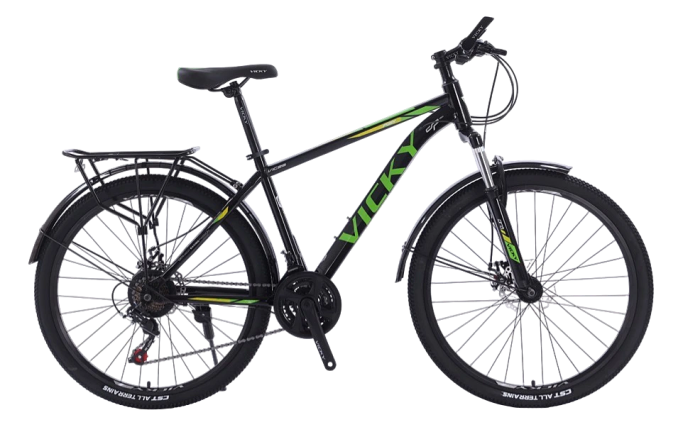 Xe Đạp Giá Kho – Nguồn Xe Đạp Nhập Khẩu Lớn Nhất Việt Nam