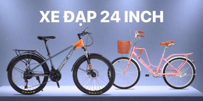 Xe Đạp Giá Kho – Nguồn Xe Đạp Nhập Khẩu Lớn Nhất Việt Nam