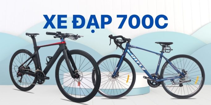 Xe Đạp Giá Kho – Nguồn Xe Đạp Nhập Khẩu Lớn Nhất Việt Nam