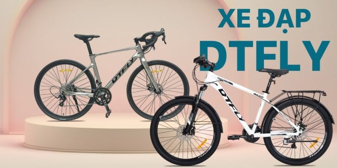 Xe Đạp Giá Kho – Nguồn Xe Đạp Nhập Khẩu Lớn Nhất Việt Nam