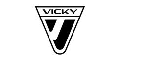 xe đạp Vicky