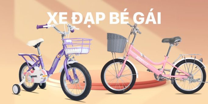 Xe Đạp Giá Kho – Nguồn Xe Đạp Nhập Khẩu Lớn Nhất Việt Nam