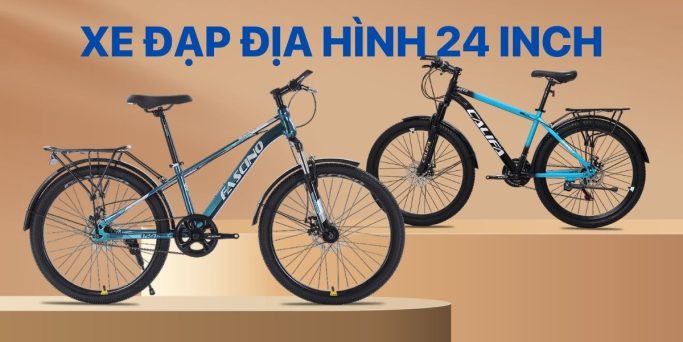 Xe Đạp Giá Kho – Nguồn Xe Đạp Nhập Khẩu Lớn Nhất Việt Nam