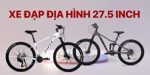 xe đạp địa hình 27.5 inch