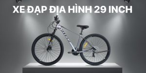 xe đạp địa hình 29 inch
