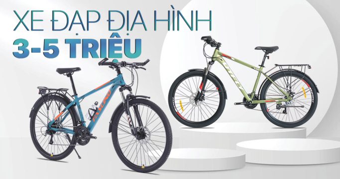 Xe Đạp Giá Kho – Nguồn Xe Đạp Nhập Khẩu Lớn Nhất Việt Nam