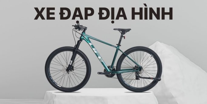 Xe Đạp Giá Kho – Nguồn Xe Đạp Nhập Khẩu Lớn Nhất Việt Nam