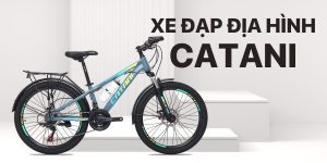xe đạp địa hình Catani