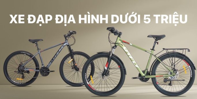 Xe Đạp Giá Kho – Nguồn Xe Đạp Nhập Khẩu Lớn Nhất Việt Nam