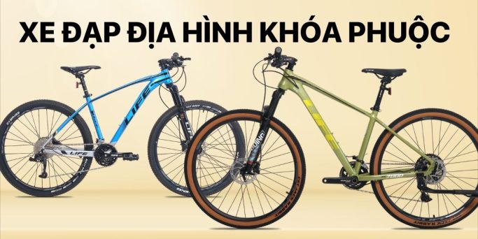 Xe Đạp Giá Kho – Nguồn Xe Đạp Nhập Khẩu Lớn Nhất Việt Nam