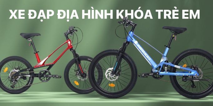 Xe Đạp Giá Kho – Nguồn Xe Đạp Nhập Khẩu Lớn Nhất Việt Nam