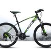 Xe Đạp Thể Thao 26 Inch LIFE L26S
