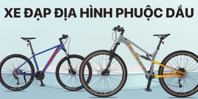 Xe Đạp Giá Kho – Nguồn Xe Đạp Nhập Khẩu Lớn Nhất Việt Nam