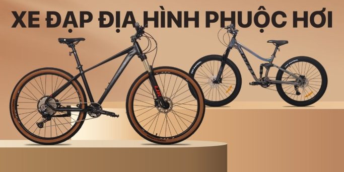Xe Đạp Giá Kho – Nguồn Xe Đạp Nhập Khẩu Lớn Nhất Việt Nam