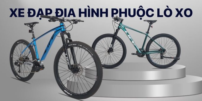 Xe Đạp Giá Kho – Nguồn Xe Đạp Nhập Khẩu Lớn Nhất Việt Nam