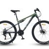 Xe Đạp Địa Hình Thép Life Fox 27.5 Inch 20 xe đạp địa hình thép Life Fox 27.5 inch