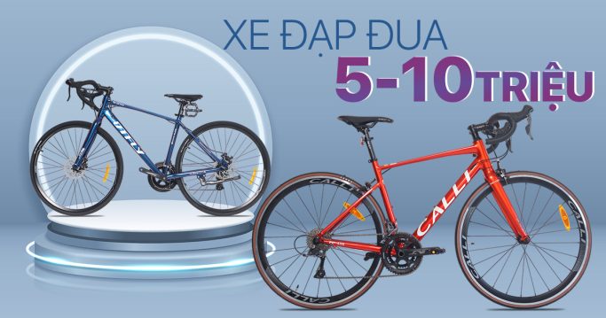 Xe Đạp Giá Kho – Nguồn Xe Đạp Nhập Khẩu Lớn Nhất Việt Nam