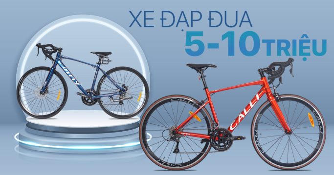 Xe Đạp Giá Kho – Nguồn Xe Đạp Nhập Khẩu Lớn Nhất Việt Nam