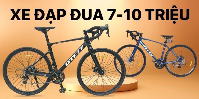 Xe Đạp Giá Kho – Nguồn Xe Đạp Nhập Khẩu Lớn Nhất Việt Nam