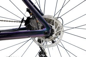 phang xe đạp đua Sava x9.8