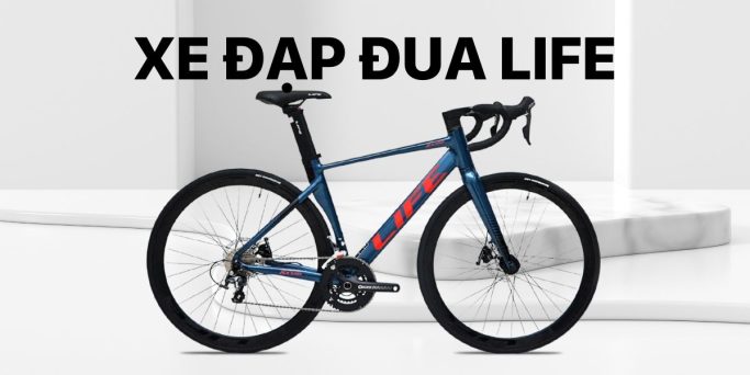 Xe Đạp Giá Kho – Nguồn Xe Đạp Nhập Khẩu Lớn Nhất Việt Nam