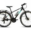 Xe Đạp Hybrid Life HBR88 Max 16 Xe Đạp Hybrid Life HBR88 Max