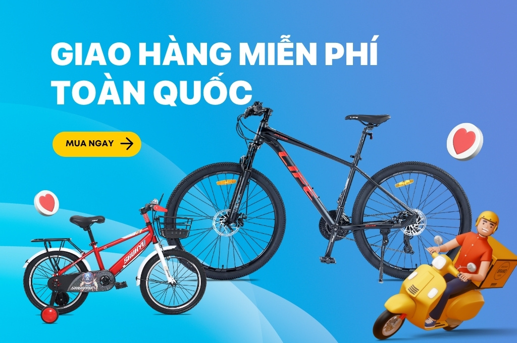 Chính sách hàng hàng miễn phí toàn quốc (cập nhật Tháng 10/2024)