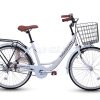 Xe Đạp Mini Thống Nhất Autumn LD24-01 2023 24 Inch 54 Xe Đạp Mini Thống Nhất Autumn LD24-01 2023 24 Inch