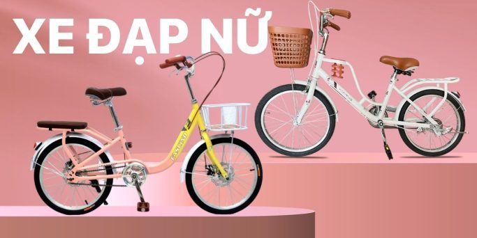 Xe Đạp Giá Kho – Nguồn Xe Đạp Nhập Khẩu Lớn Nhất Việt Nam