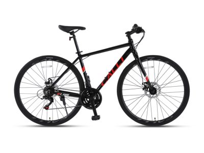 Xe đạp touring Calli S1500