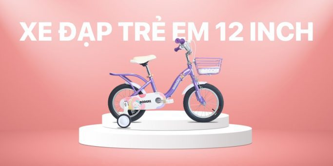 Xe Đạp Giá Kho – Nguồn Xe Đạp Nhập Khẩu Lớn Nhất Việt Nam