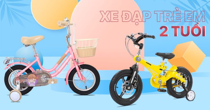 Xe Đạp Giá Kho – Nguồn Xe Đạp Nhập Khẩu Lớn Nhất Việt Nam