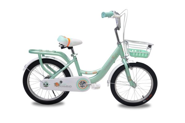 Xe đạp Xaming với nhiều kích thước đa dạng, phù hợp cho mọi lứa tuổi