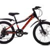 Xe đạp trẻ em Thống Nhất MTB 20-04 20 inch