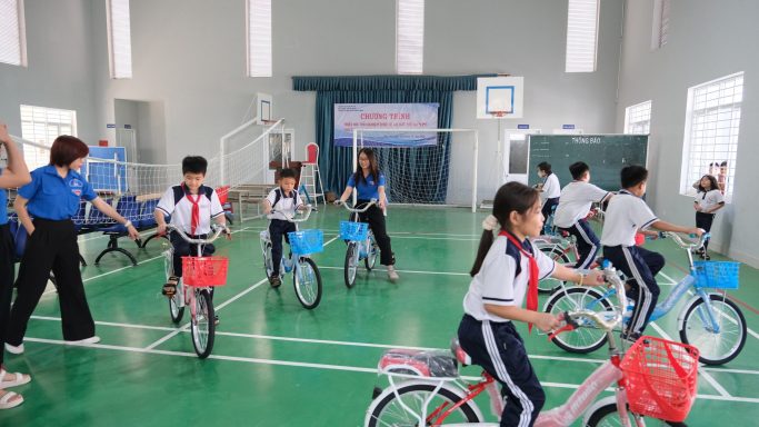 Xe Đạp Giá Kho – Nguồn Xe Đạp Nhập Khẩu Lớn Nhất Việt Nam