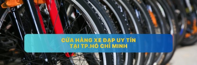 Xe Đạp Giá Kho – Nguồn Xe Đạp Nhập Khẩu Uy Tín Tại Việt Nam