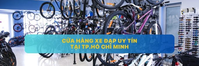 Xe Đạp Giá Kho – Nguồn Xe Đạp Nhập Khẩu Uy Tín Tại Việt Nam