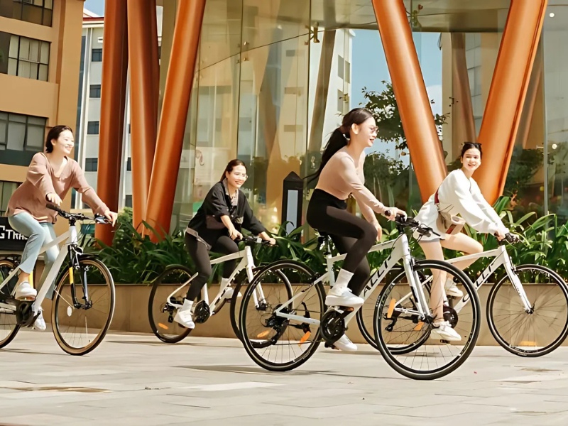 Ghi Đông Xe Đạp Là Gì? Phân Loại Và Cách Chọn Ghi Đông 42 Ghi đông không phù hợp giúp cải thiện hiệu suất và an toàn khi đạp xe