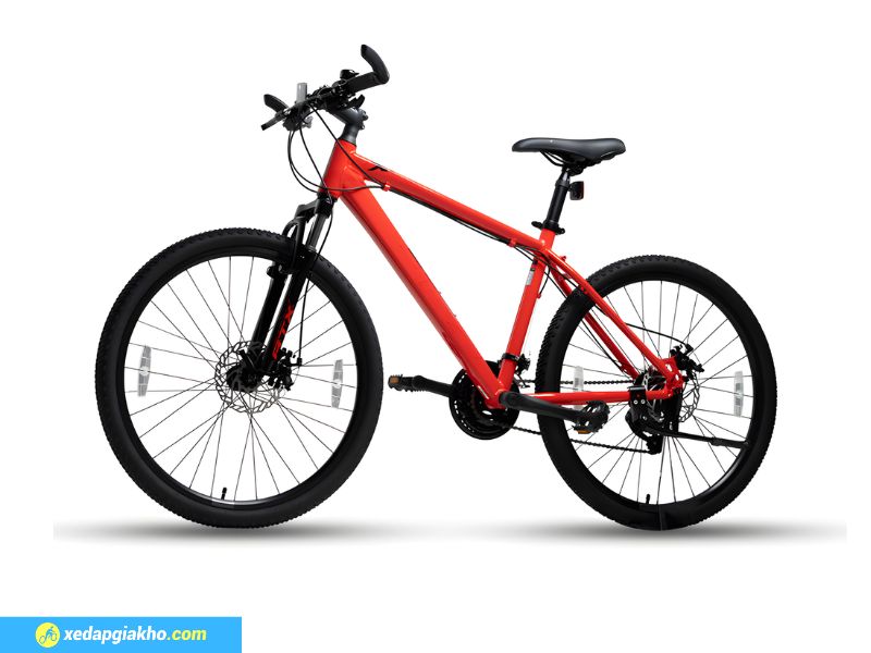 Top 5 Mẫu Xe Đạp Địa Hình 5-7 Triệu Bạn Không Nên Bỏ Qua 4 Mẫu xe chất lượng, kiểu dáng thể thao, năng động