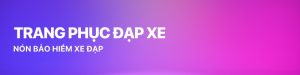 Nón bảo hiểm bảo hộ xe đạp giá rẻ
