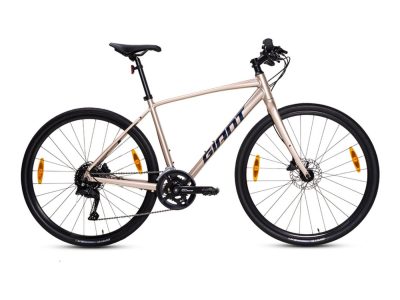 XE ĐẠP TOURING GIANT ESCAPE 1 DISC 2024 - Shimano CUES | Phanh Đĩa Cơ