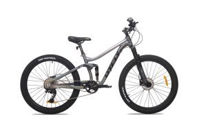 Xe Đạp Địa Hình DTFLY Droop 27.5 Inch