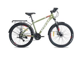 Xe Đạp Địa Hình DTFLY K-650 24 Inch Giá Rẻ