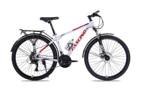 Xe Đạp Địa Hình Fascino 328 26 Inch