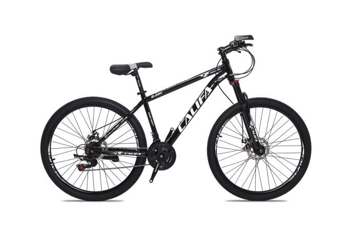 Xe Đạp Địa Hình MTB Califa QL680 27.5 Inch khuyến mãi giá rẻ