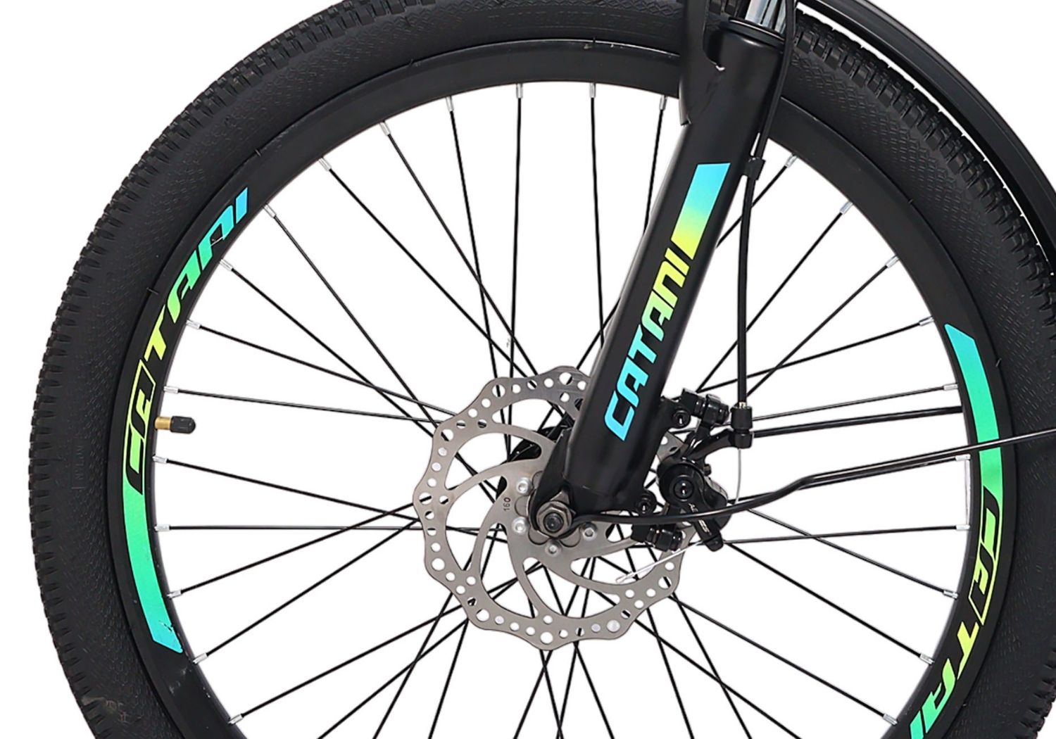 Xe Đạp Địa Hình MTB Catani Ca3600 24 Inch khuyến mãi