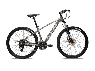 Xe Đạp Địa Hình MTB Fascino 728 (2)