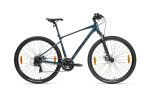 Xe Đạp Địa Hình MTB Giant Roam 4 Disc 2024 - Khung Nhôm | Shimano | Phanh Đĩa