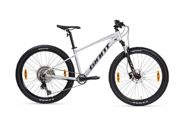 Xe Đạp Địa Hình MTB Giant Talon 0 2024 - Khung Nhôm | Shimano Deore