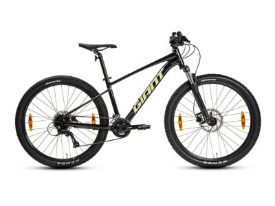 Xe Đạp Địa Hình MTB Giant Talon 3 27.5 Inch 2024 - Khung Nhôm | Shimano | Phanh Đĩa